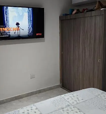Hermoso Apartamento Iluminado Cerca Al Metropolita Apartment Barranquilla  Exterior photo