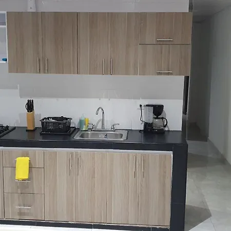 Hermoso Apartamento Iluminado Cerca Al Metropolita Apartment Barranquilla  Exterior photo