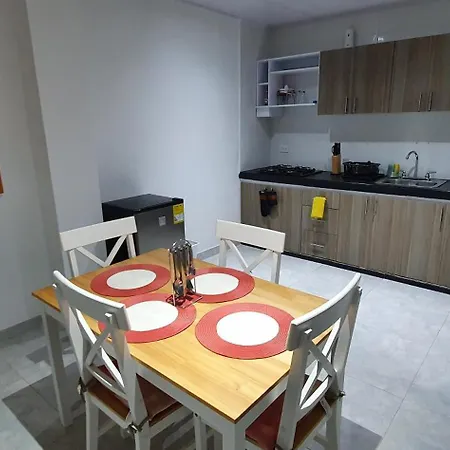 Hermoso Apartamento Iluminado Cerca Al Metropolita Apartment Barranquilla  Exterior photo