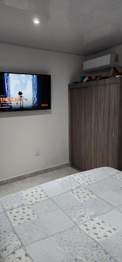 Hermoso Apartamento Iluminado Cerca Al Metropolita Apartment Barranquilla (Atlantico)
