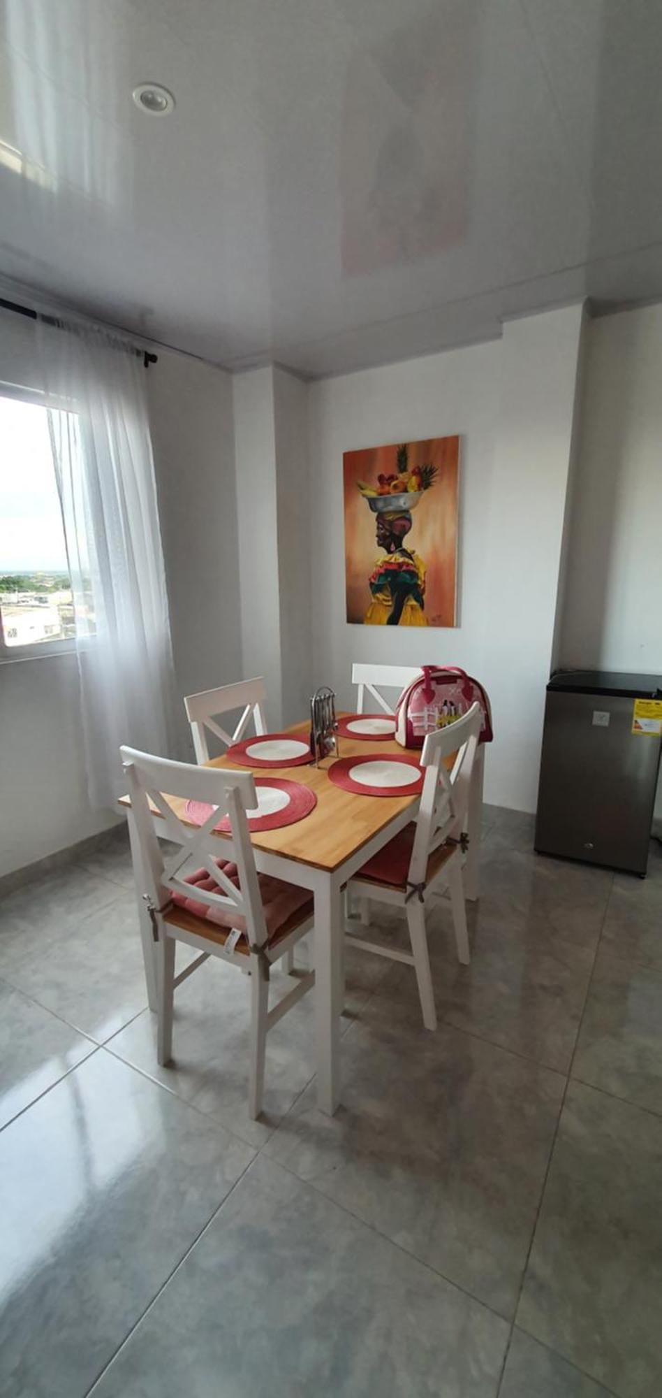 Hermoso Apartamento Iluminado Cerca Al Metropolita Apartment *
